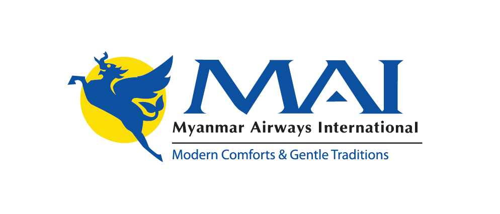 Myanmar International Air